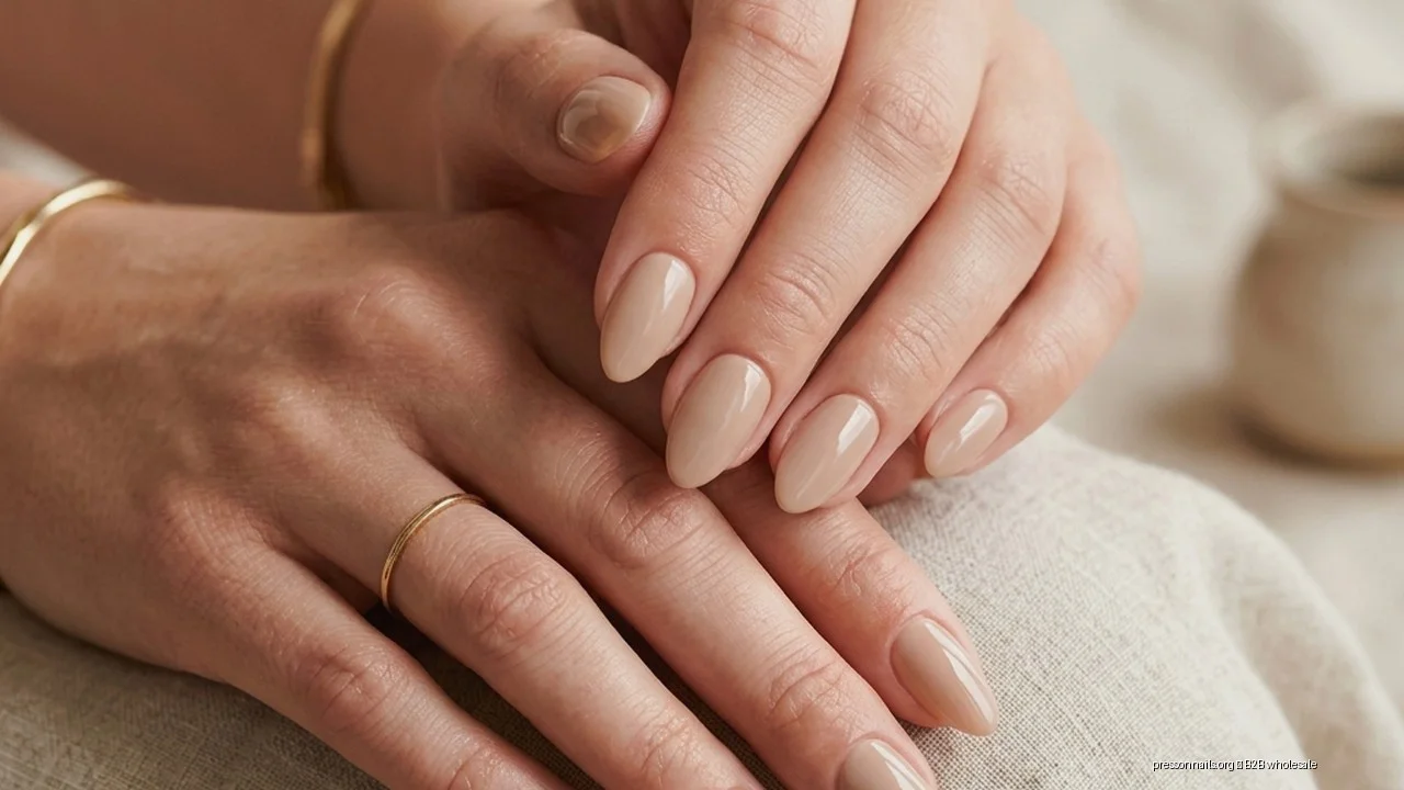 Sỉ Nailbox Kim Tuyến Lấp Lánh Cho Mùa Bán Hàng Q4 – Xưởng Nails Thủ Công Giá Gốc