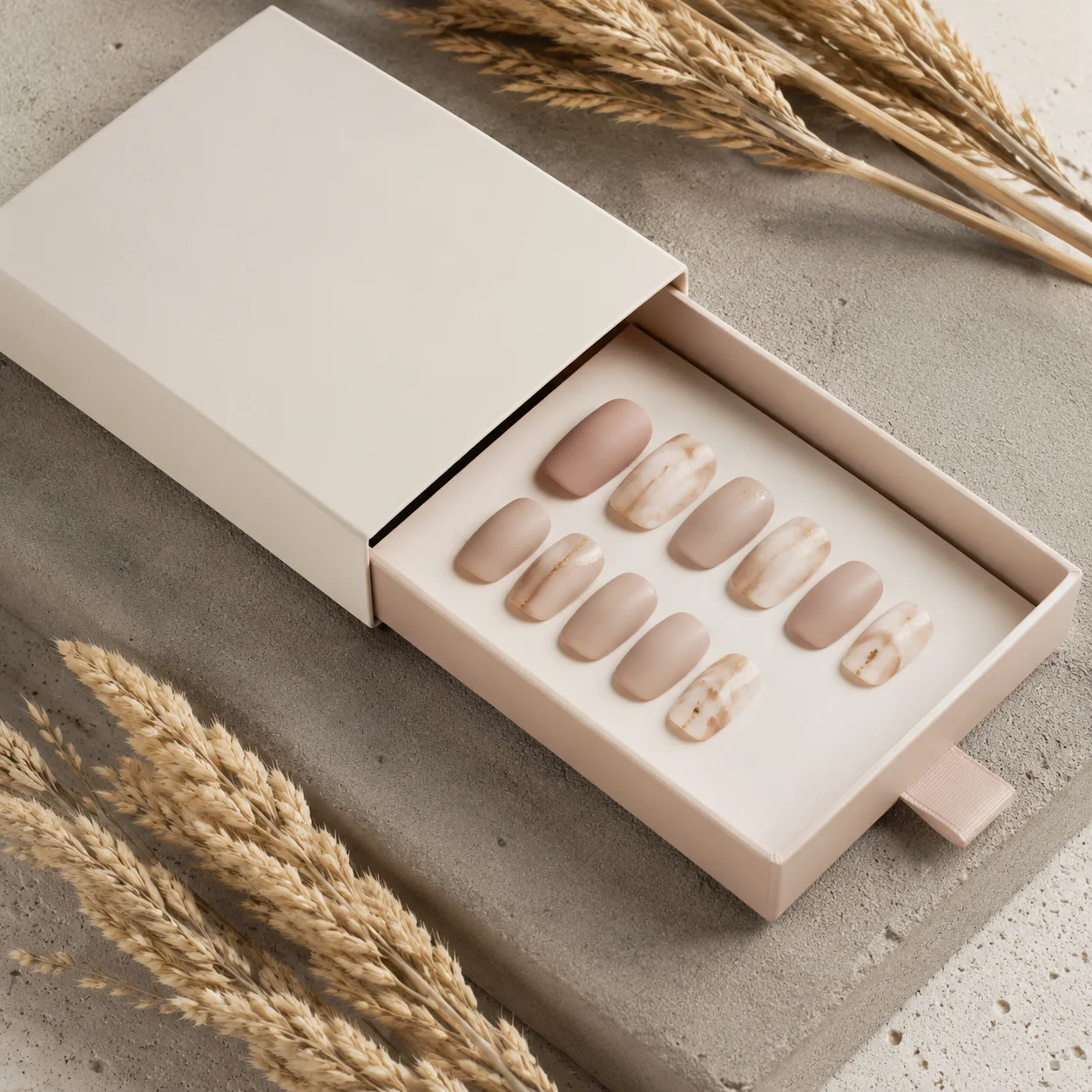 Nhập Sỉ Nailbox Sơn Nhám (Matte Finish) Cho Doanh Nghiệp & Salon
