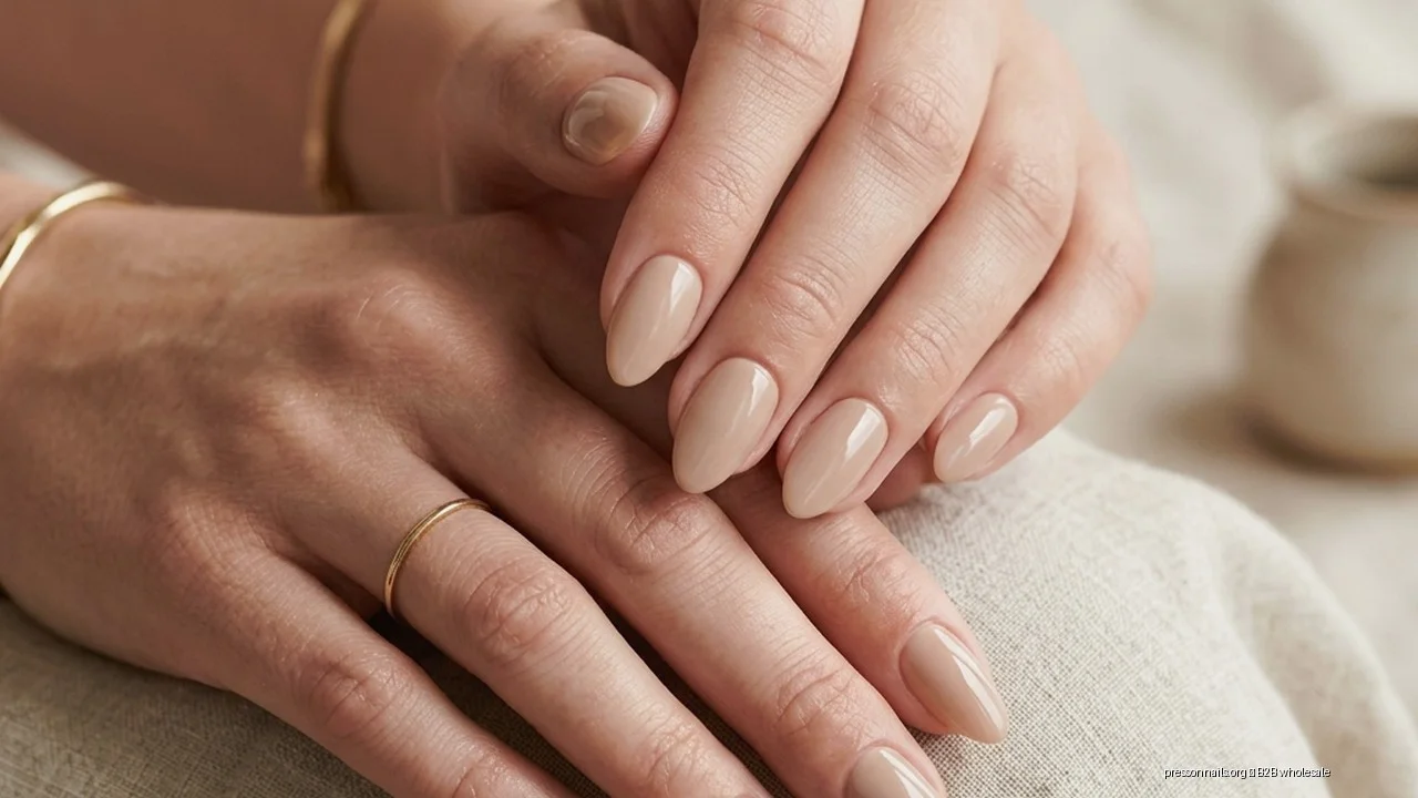 Lợi ích của nailbox tái sử dụng