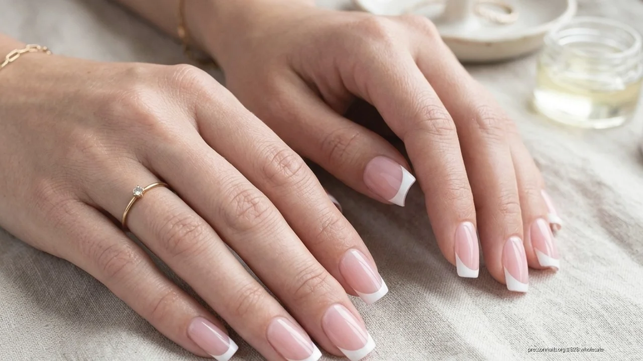 Hộp Quà Nam Châm Cao Cấp Cho Nailbox Sỉ & Nhận Diện Thương Hiệu