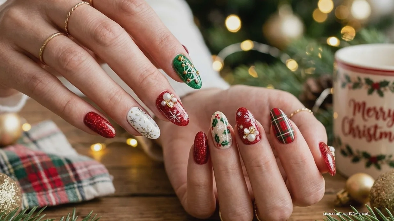 Hướng dẫn nhập sỉ nailbox thân thiện môi trường 2