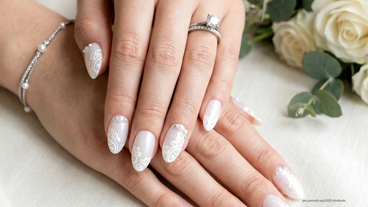 Cách Xây Dựng Thương Hiệu Nail Box Độc Quyền Từ Xưởng Nailbox Thủ Công