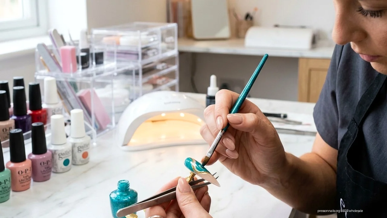 Chuẩn hóa hướng dẫn sử dụng nailbox