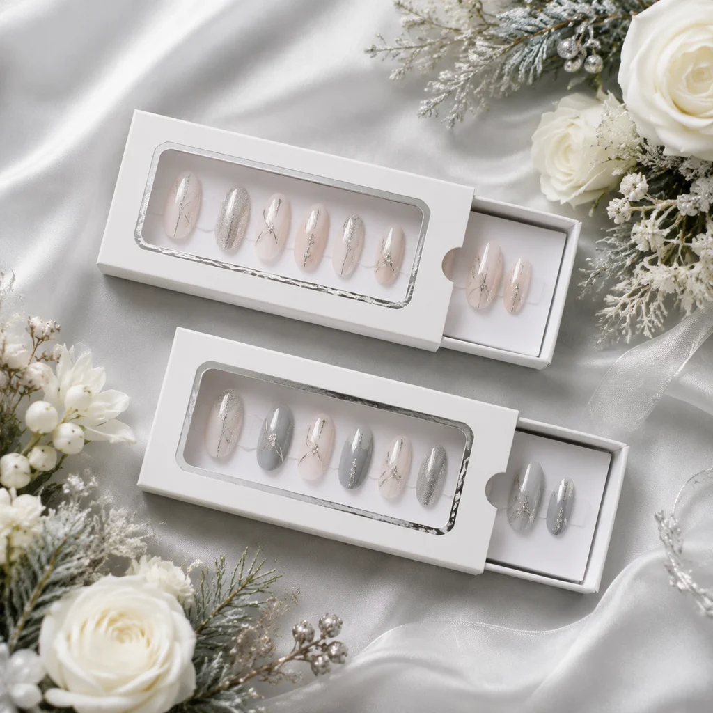 Hướng Dẫn Nhập Sỉ Nailbox Dạ Hội, Dự Tiệc Từ Xưởng Nailbox Thủ Công