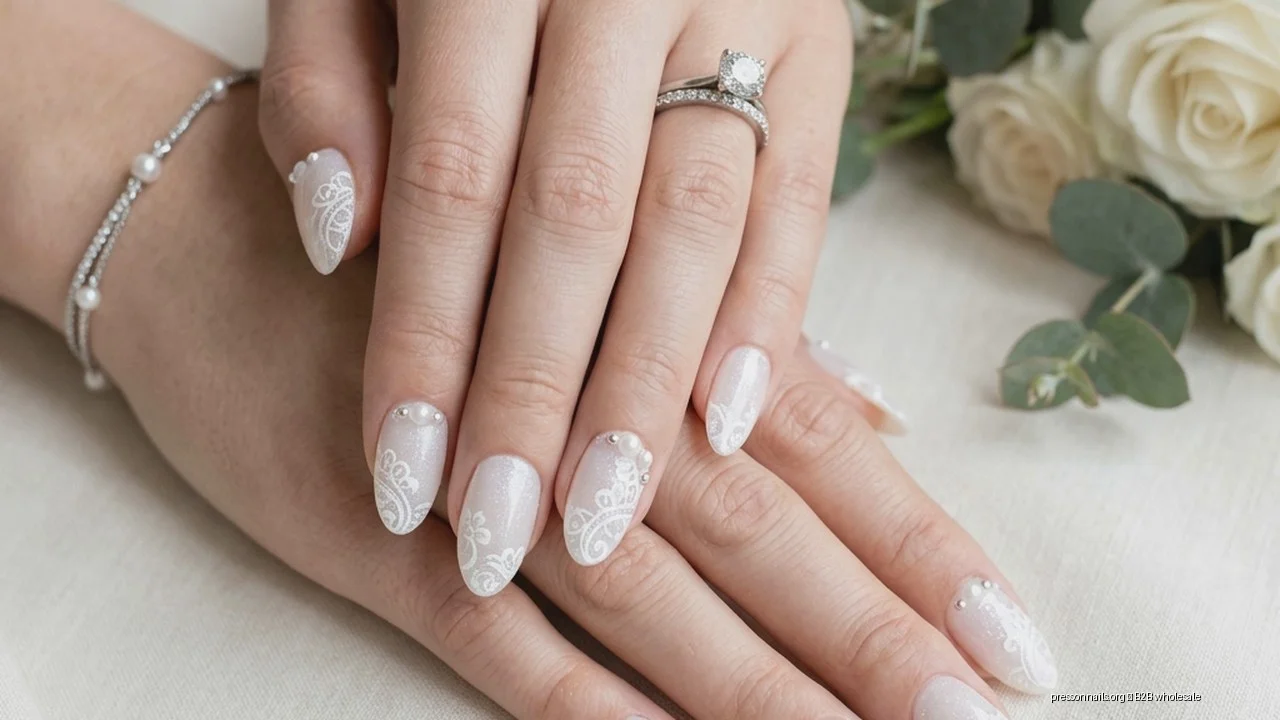 Tại Sao Nên Chọn Móng Soft Gel Thay Cho Móng Nhựa
