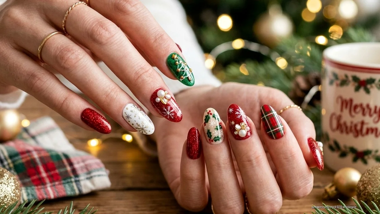 Sỉ Nailbox Sơn Gel Trơn Cơ Bản: Nguồn Hàng Chất Lượng Từ Xưởng Nailbox