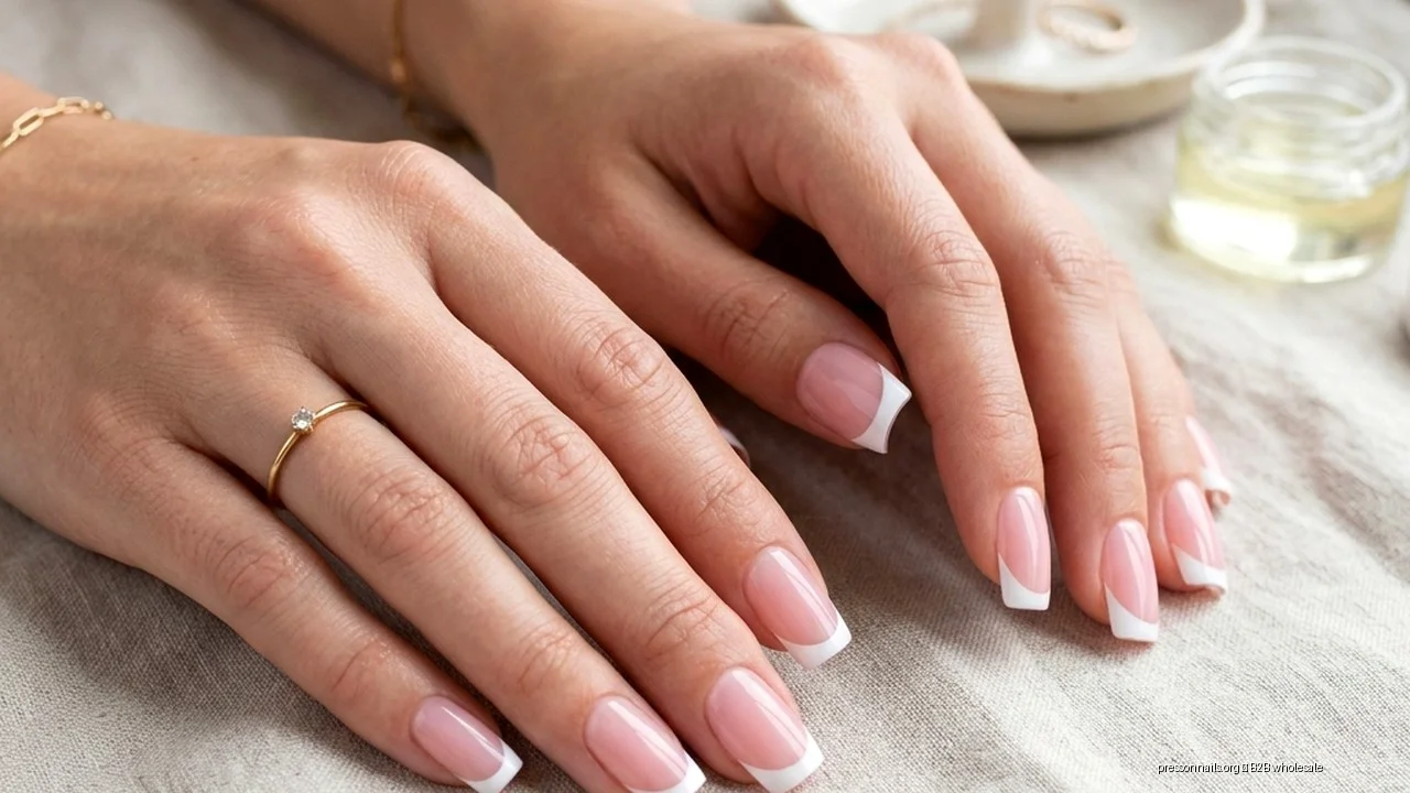 Bộ sưu tập nailbox mùa xuân giá sỉ từ xưởng nailbox thủ công 2