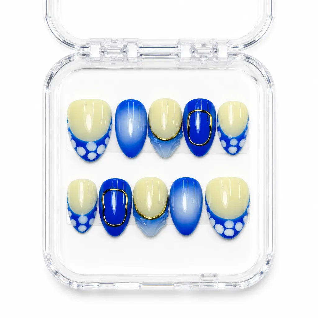 Cobalt Mod Curves – Xưởng gia công Nailbox Sỉ thủ công