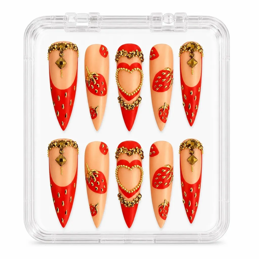 Crimson Luxe – Xưởng gia công Nailbox Sỉ thủ công