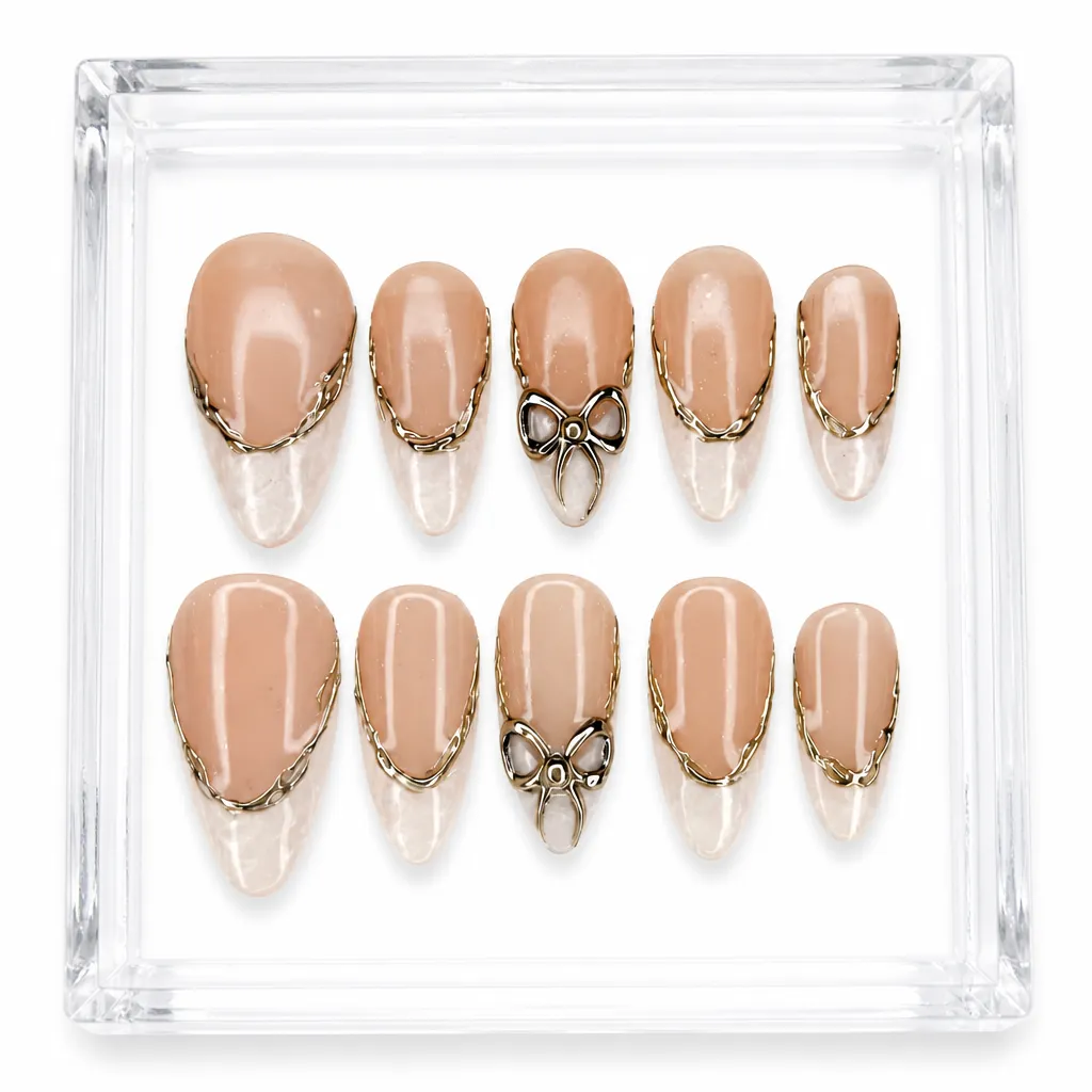 Elegant Pearl – Xưởng gia công Nailbox Sỉ thủ công