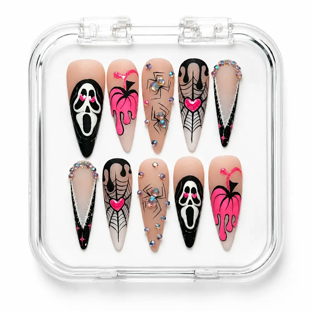 Scream Icon