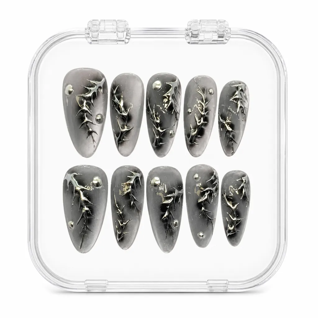 Shadow Thorn Luxury – Xưởng gia công Nailbox Sỉ thủ công