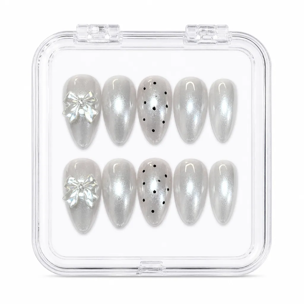 Twilight Shimmer – Xưởng gia công Nailbox Sỉ thủ công