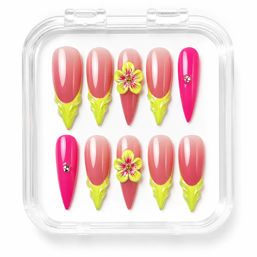 Velvet Botanical Blush – Xưởng gia công Nailbox Sỉ thủ công
