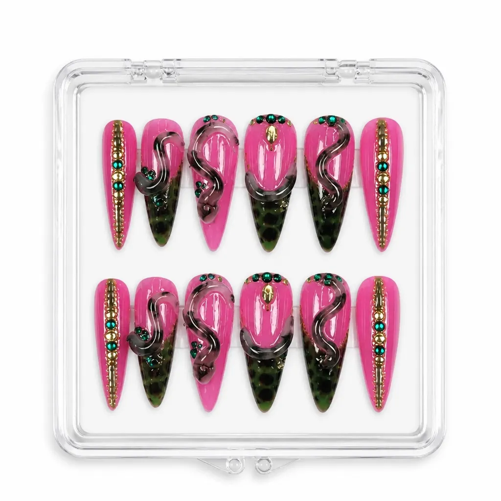 Velvet Charm – Xưởng gia công Nailbox Sỉ thủ công