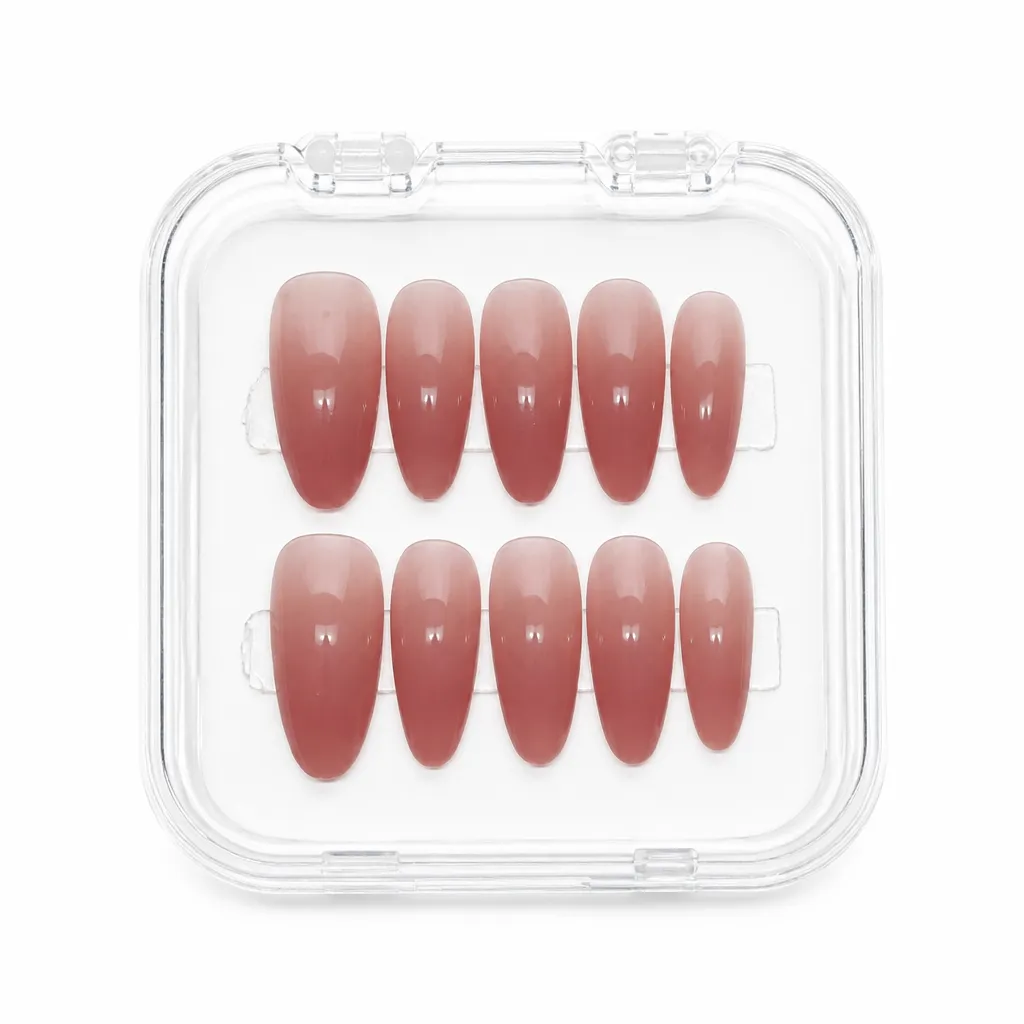 Velvet Rosewood – Xưởng gia công Nailbox Sỉ thủ công